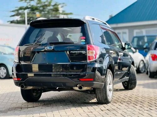 Subaru nauza new safi sana