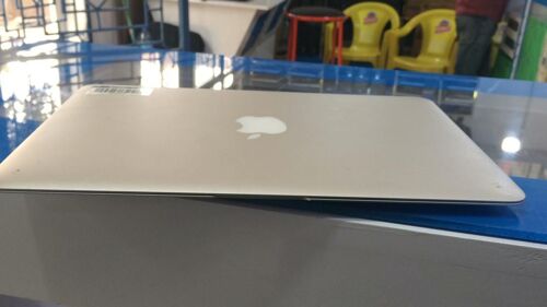 Macbook air 2013