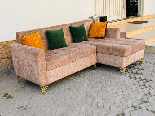 Sofa set 2:3 L SHAPE