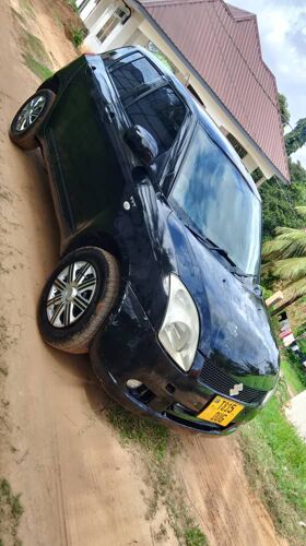 Swift suzuki