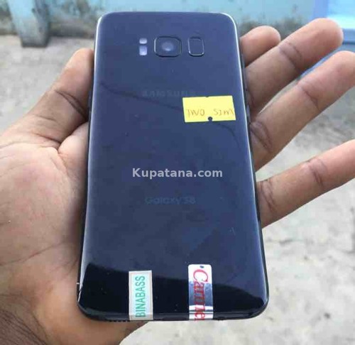 samsung s8 gb 64 ram 4 
