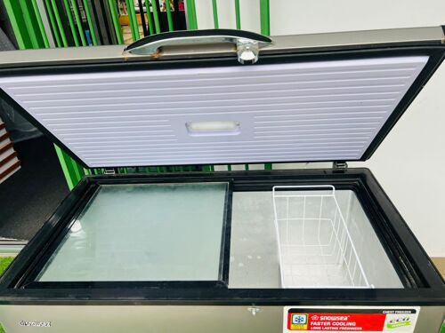 SNOWSEA FREEZER 350L