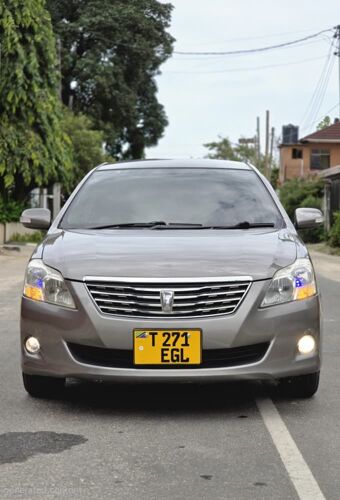 Toyota Premio New 1790cc 