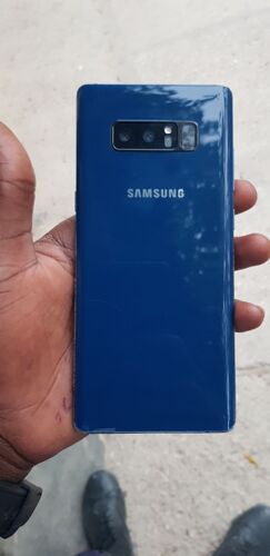 Samsung note8