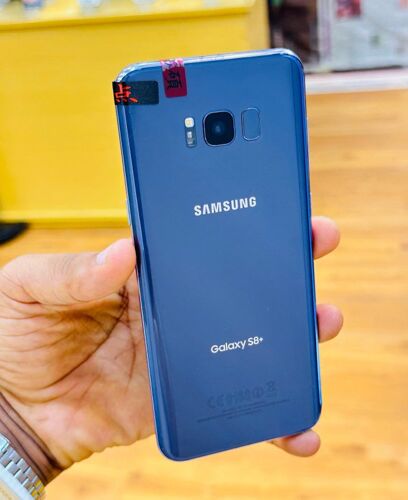 Samsung galaxy s8+