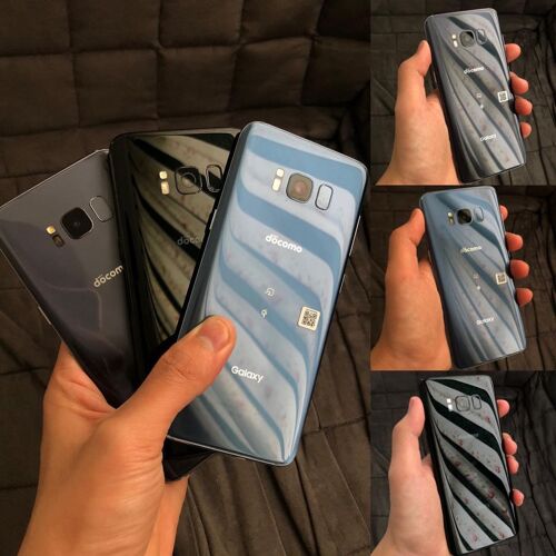 Samsung Galaxy S8