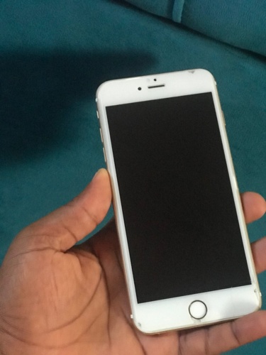 Iphone 6s plus 128gb