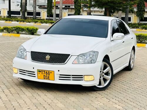 Toyota crown for sales 