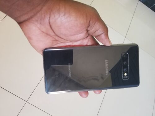 Samsung s10+ 128gb doti