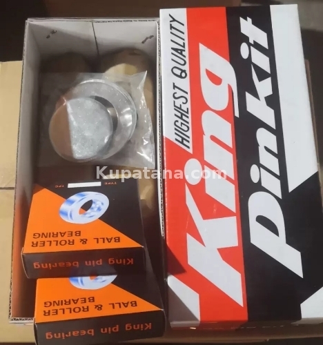 KING PIN KIT 