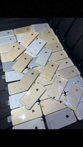 Iphone 6+ 64gb available