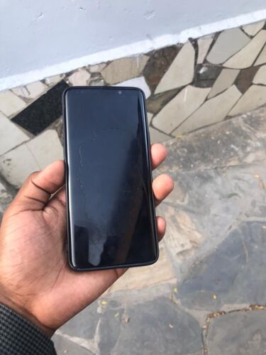 Samsung S9+