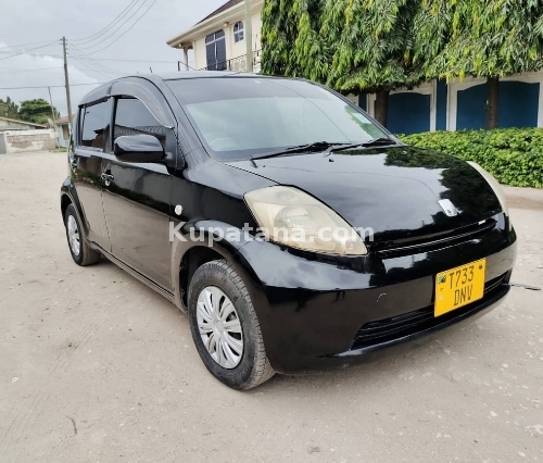 TOYOTA PASSO ON SALE