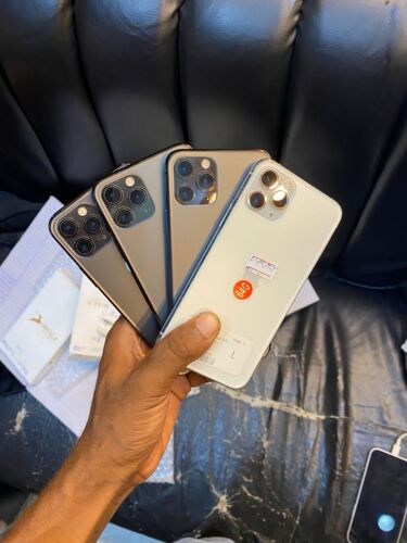 iPhone 11Pro GB 256