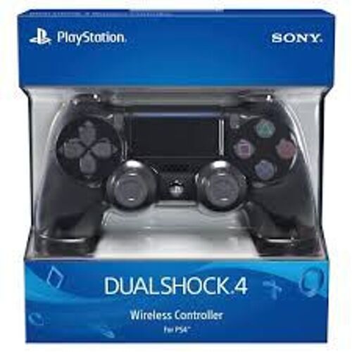 Playstation 4 controllers 