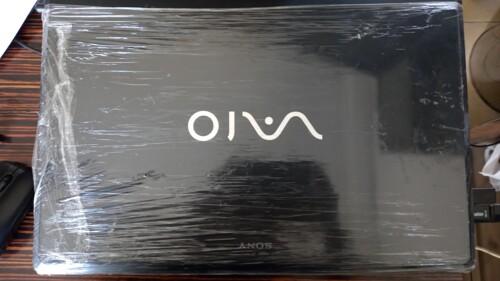 Laptop
