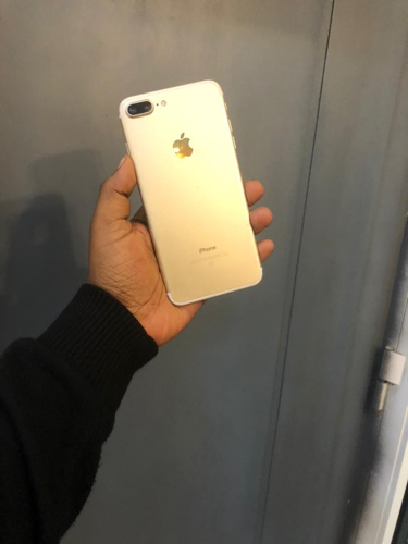 Iphone 7+