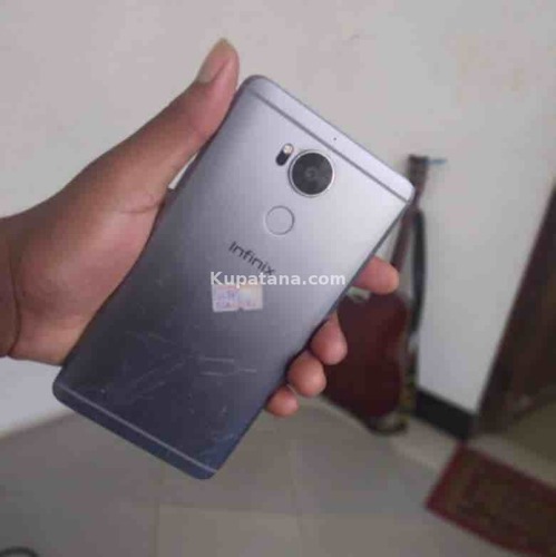 Infinix Zero 4 Plus