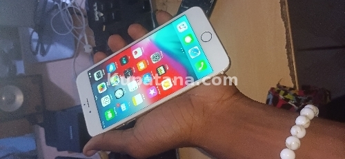 iPhone 6 Plus
