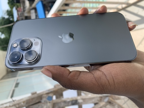 IPHONE 13 pro max 