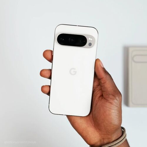 Google Pixel 9 Pro XL