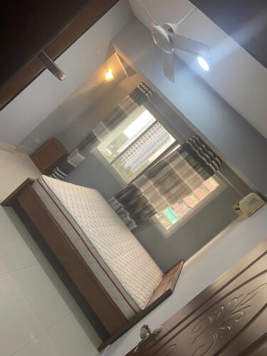 1 Bedroom fully furnished for rent, Upa