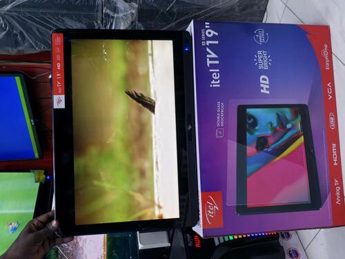 Itel inch 19 | Kupatana