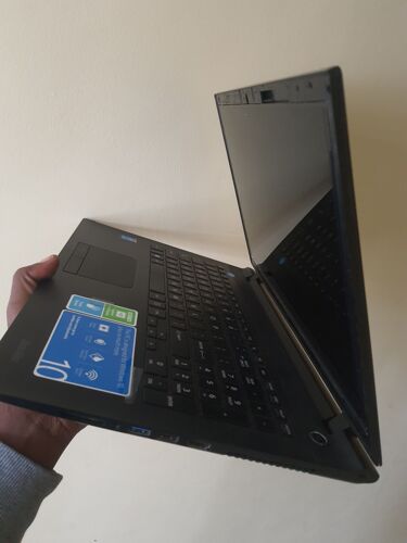 Toshiba satellite c55 core i3