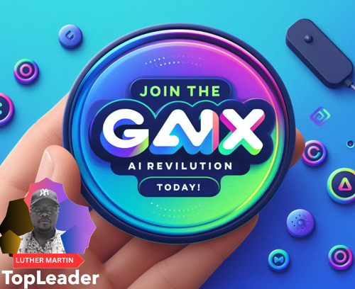 Earn Big with GamX AI 