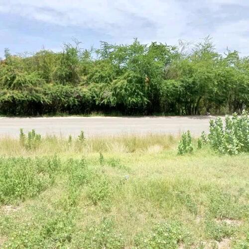 LAND FOR SALE AT UNUNIO