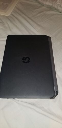 Hp core i3