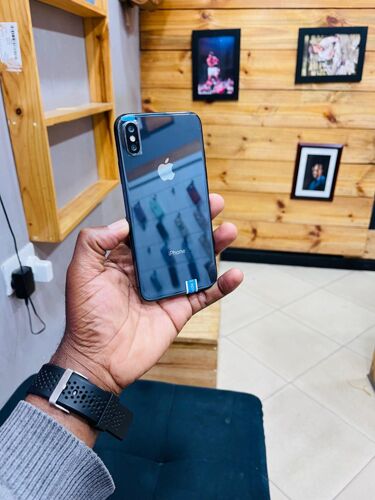 iPhone X GB64 