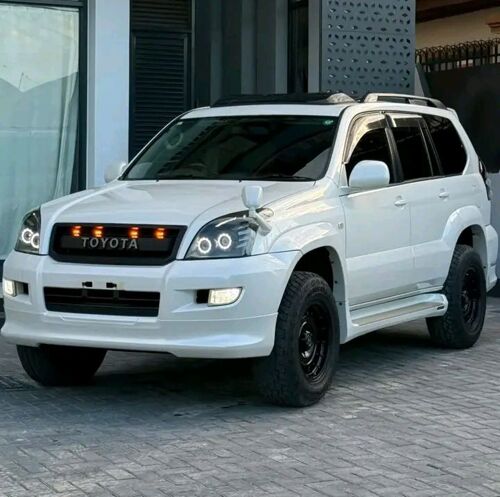 PRADO NAUZA NEW SAFI 