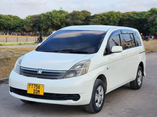 Isis Nzuri Sana Cc1990