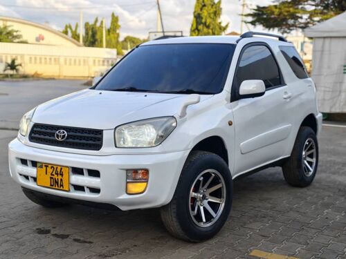 Rav4 rav 4 killtime Cc1790 