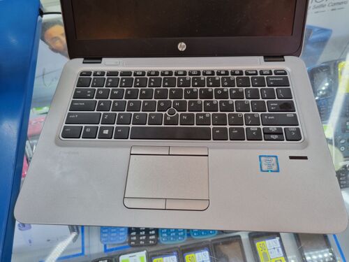 Hp elitebook 820 g3