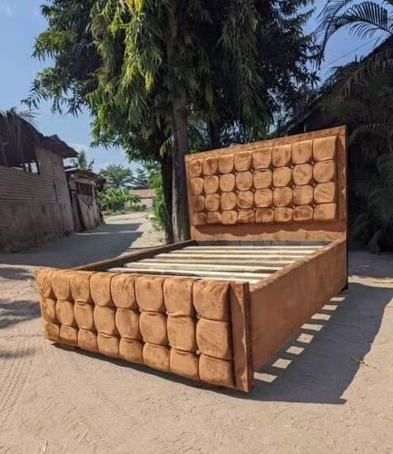 BEDSOFA CLASSIC SANA MPYA 5X6 