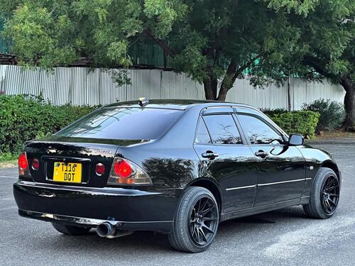 Alteza altezza 