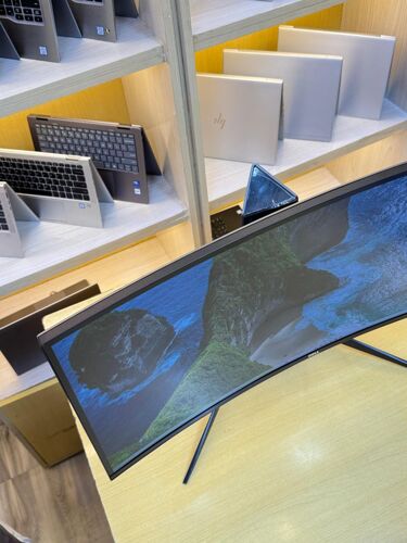 Dell curved 34inchies 