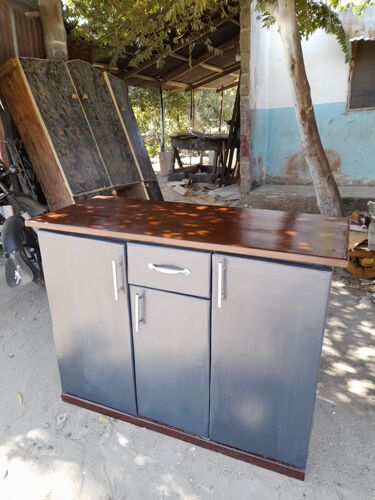 Meza za gesi kitchen cabinet