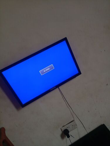 Tv Inch 24 Nataka Iko Poa