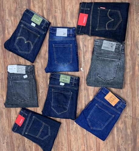 Men's jeans