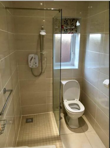 Apartments for rent at mlimani