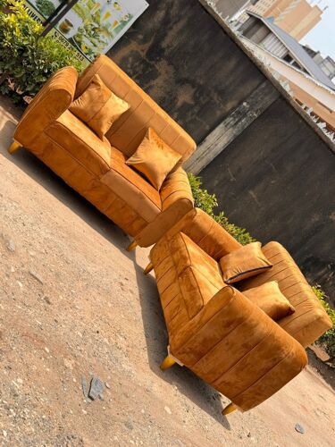 Sofa set