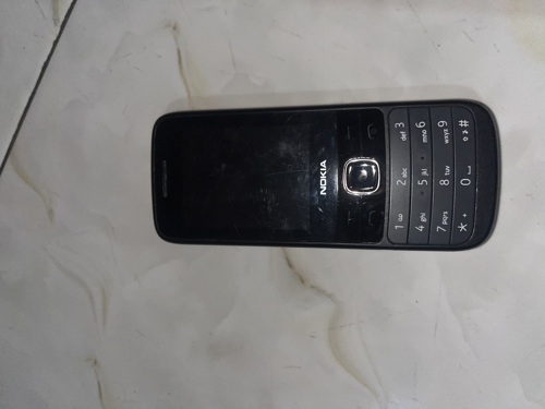 Nokia 255