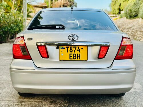 PRIMIO inauzwa mwanza 