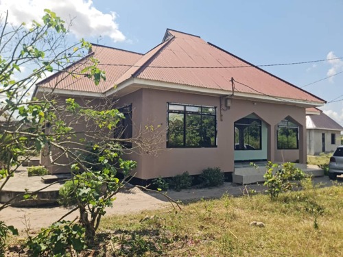 MPYA VYUMBA3, MBANDE-KISEWE