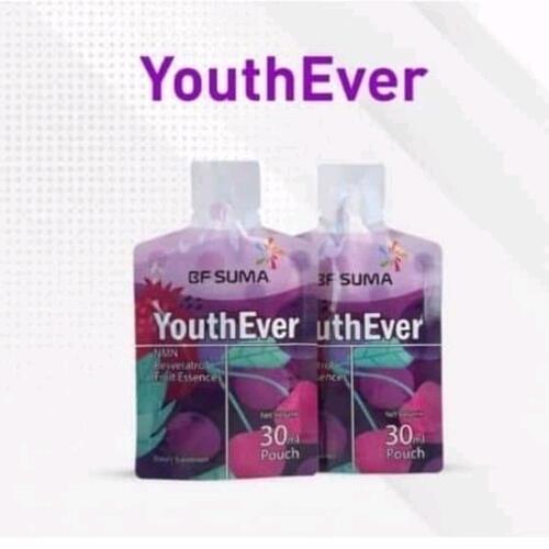 Youth Ever