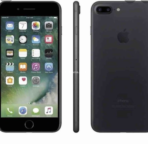 iPhone 7plus Gb128
