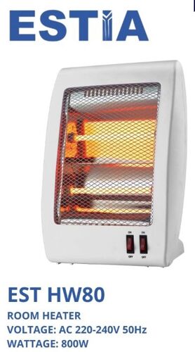 800W Room Heater